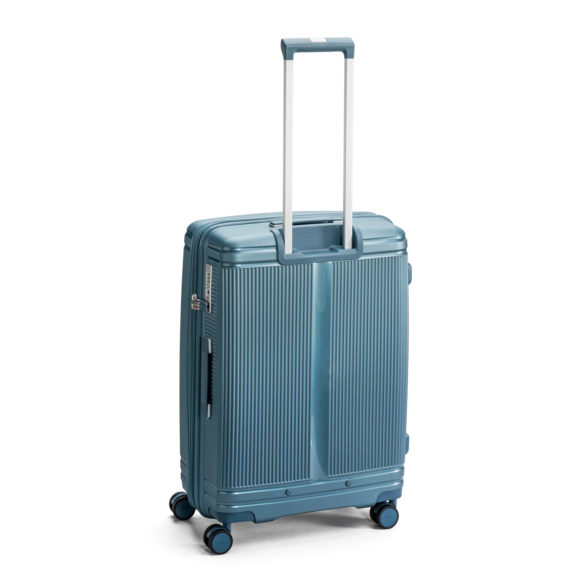 New York Mellan 67cm Petrol North Pioneer Expanderbar - Bild 4