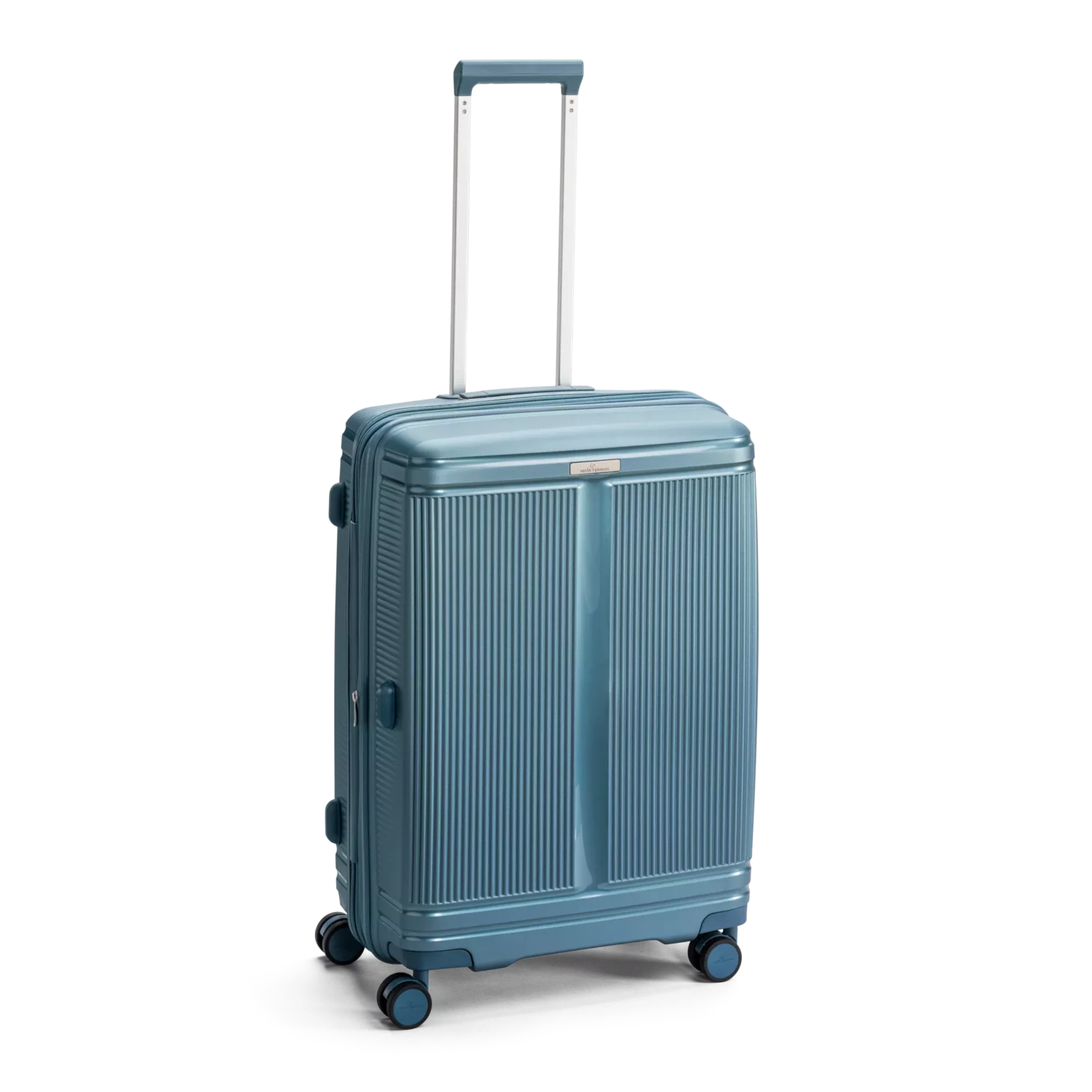 New York Mellan 67cm Petrol North Pioneer Expanderbar