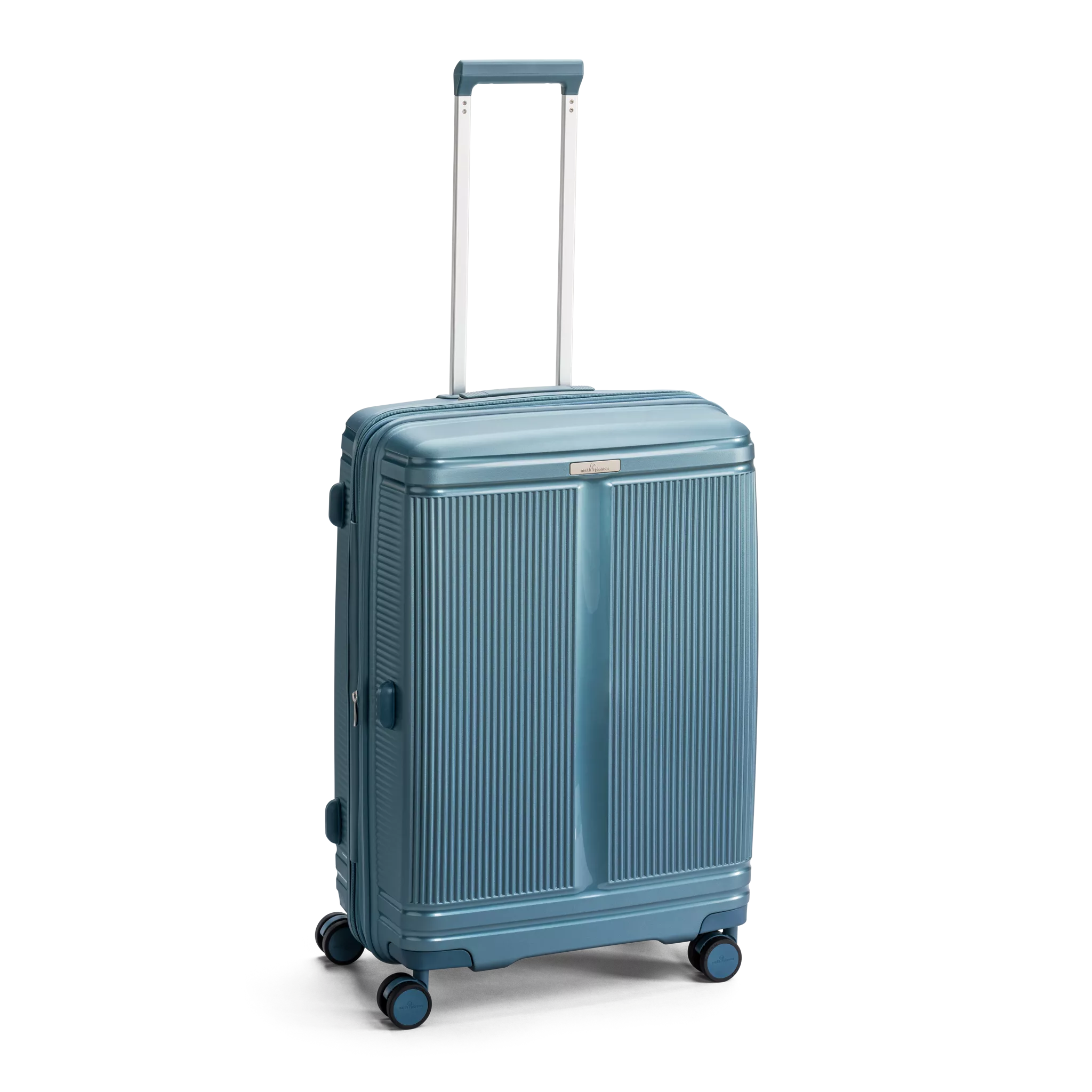 New York Mellan 67cm Petrol North Pioneer Expanderbar