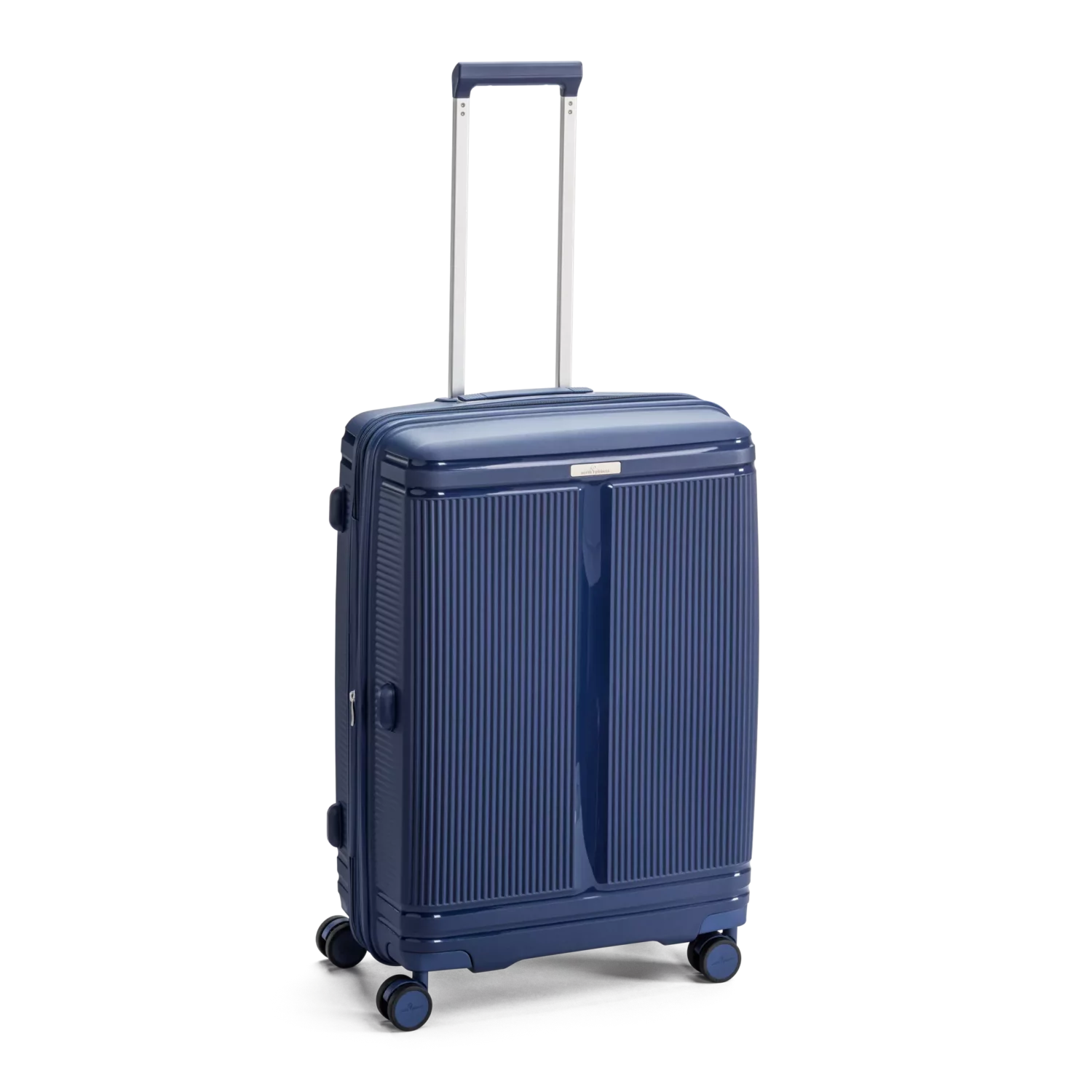 New York Mellan 67cm Blå North Pioneer Expanderbar