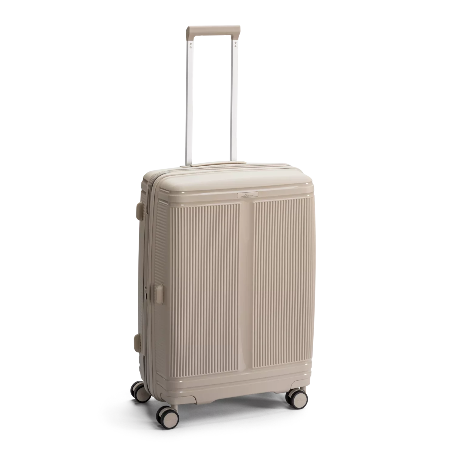 New York Mellan 67cm Mud North Pioneer Expanderbar