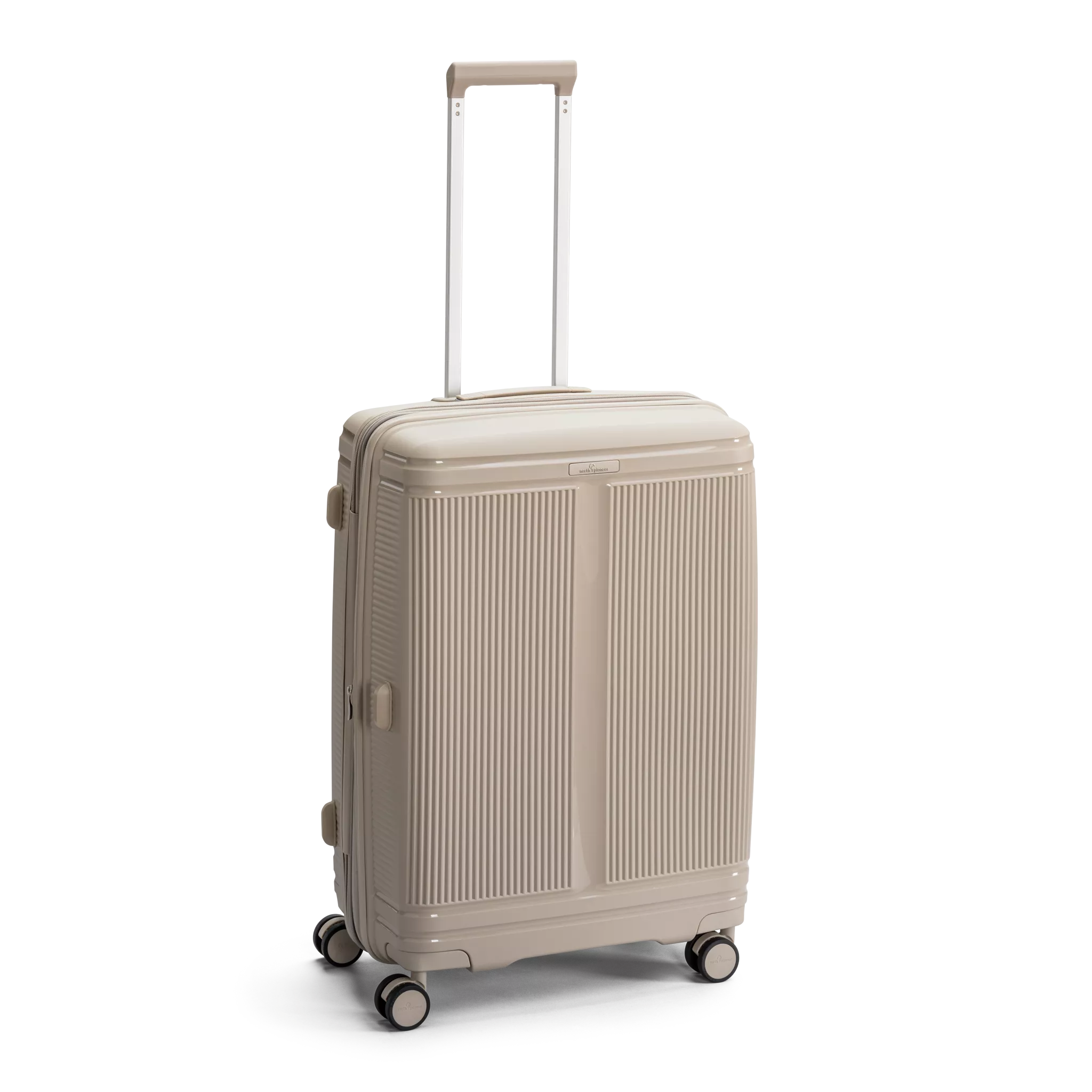 New York Mellan 67cm Mud North Pioneer Expanderbar