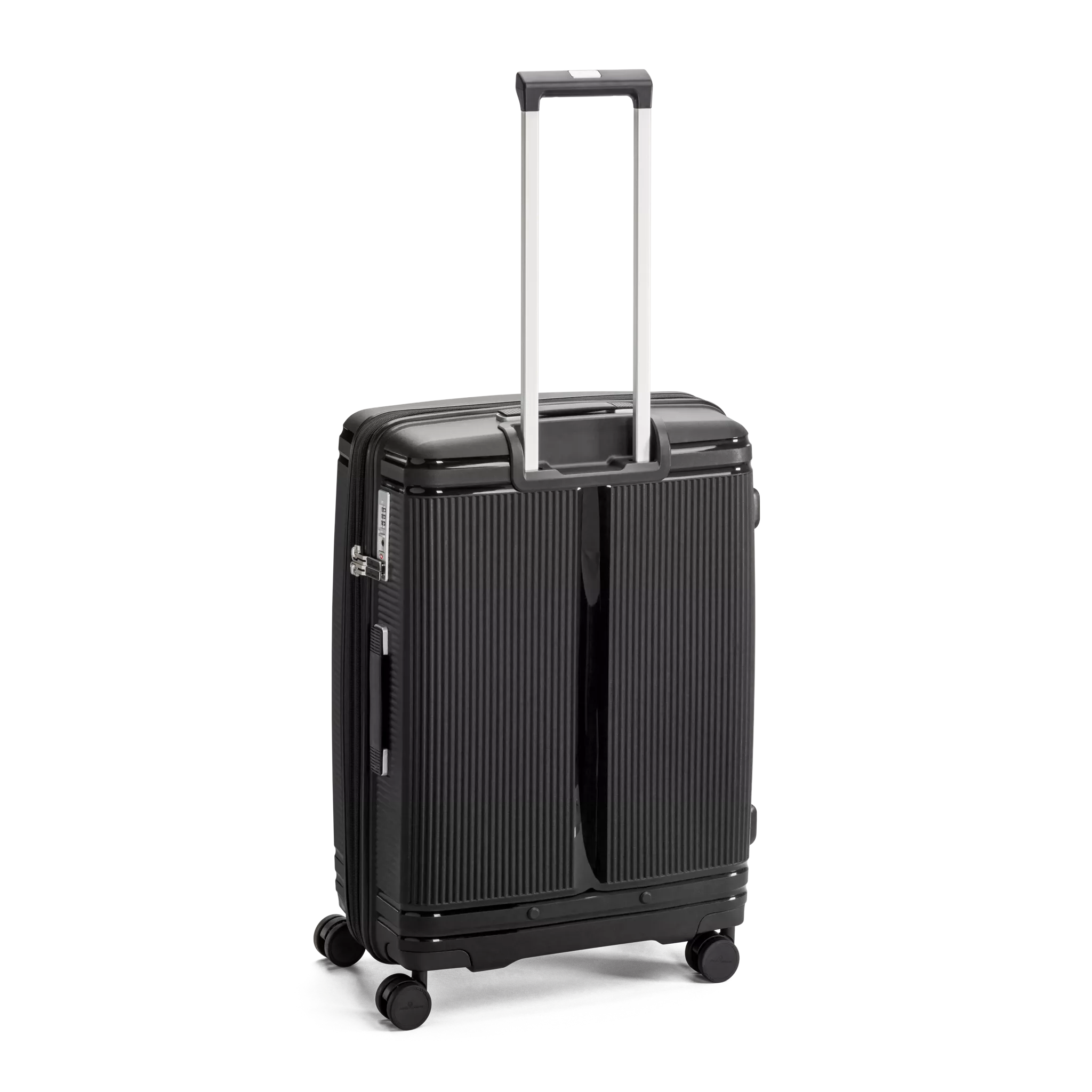 New York Mellan 67 cm, 4 hjul, North Pioneer Expanderbar - Bild 4