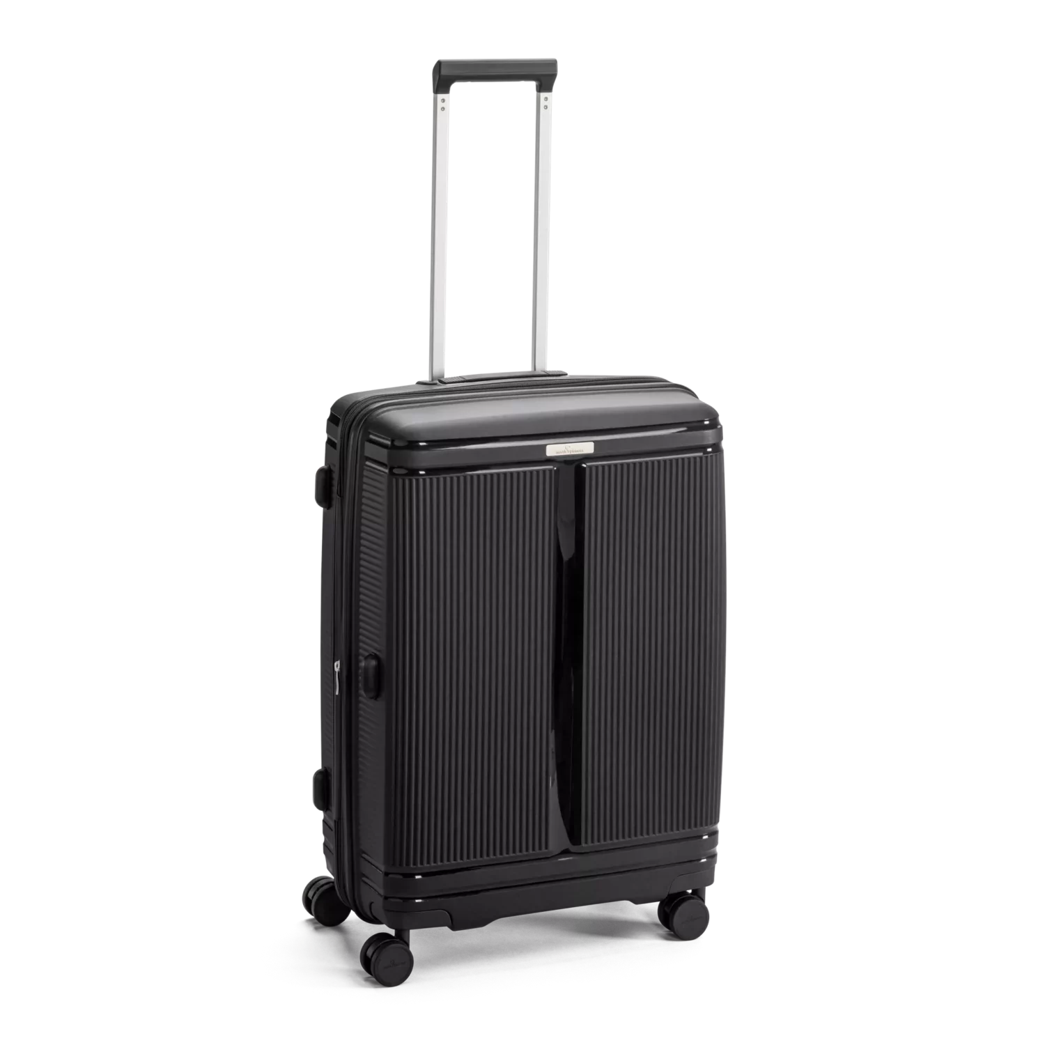 New York Mellan 67 cm, 4 hjul, North Pioneer Expanderbar