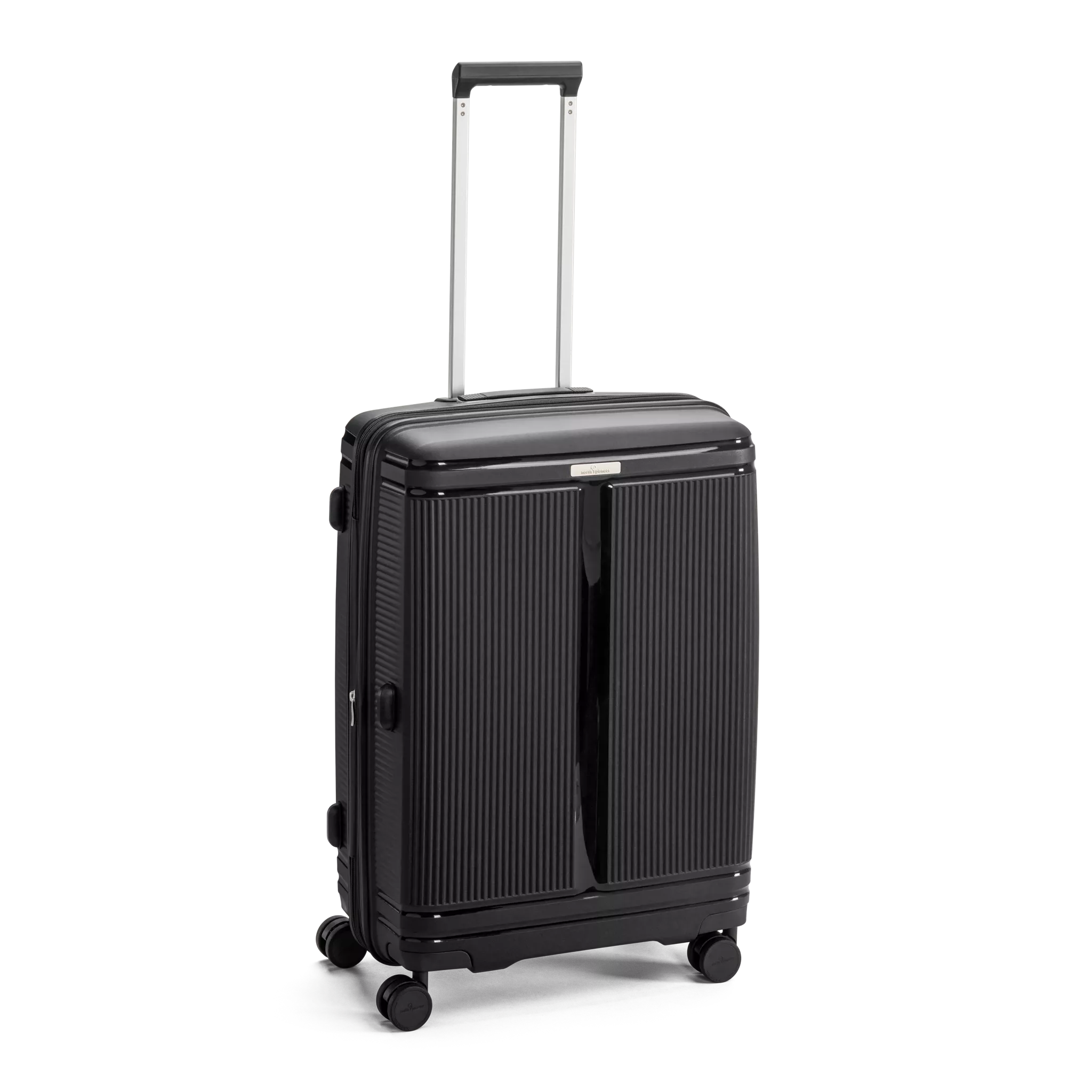 New York Mellan 67 cm, 4 hjul, North Pioneer Expanderbar
