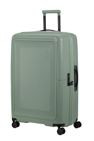 DashPop Resväska Testad av Testfakta - 77 cm -121 L