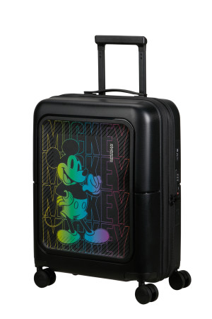 American Tourister Dashpop Disney Mickey Neon Gradient 55 cm