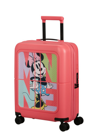 American Tourister Dashpop Disney Minnie Pop Letters 55 cm