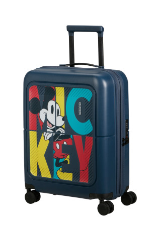 American Tourister Dashpop Disney Mickey Pop Letters 55 cm