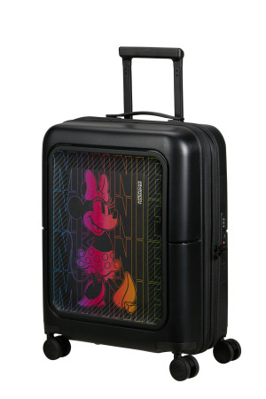 American Tourister Dashpop Disney Minnie Neon Gradient 55 cm