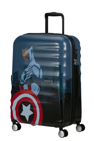 American Tourister Disney Marvel Wavebreaker 67 cm