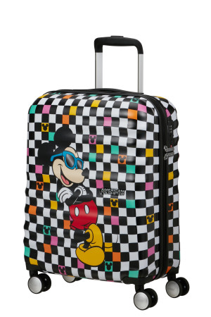 Disney Wavebreaker Mickey Check 55 cm