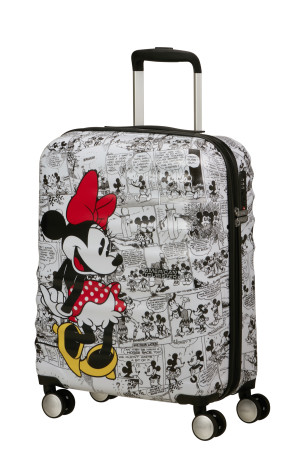 Disney Wavebreaker Minnie Comics White 55 cm