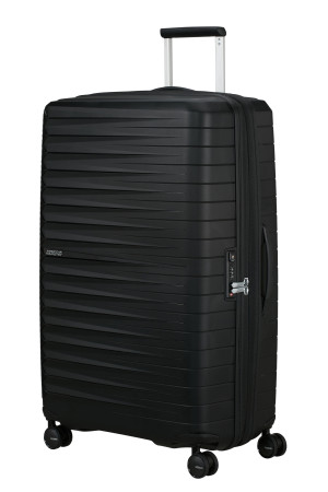 American Tourister FastForward Flash Black 68cm