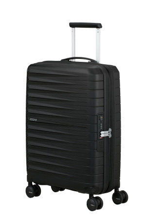 American Tourister FastForward Flash Black 55cm