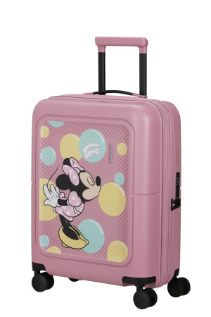 American Tourister Dashpop Disney Minnie Bubbles 55 cm