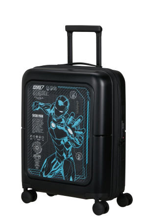 American Tourister Dashpop Disney Marvel Iron Man