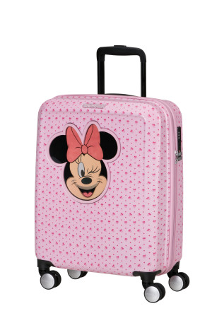 American Tourister Disney Minnie 55cm Kabin