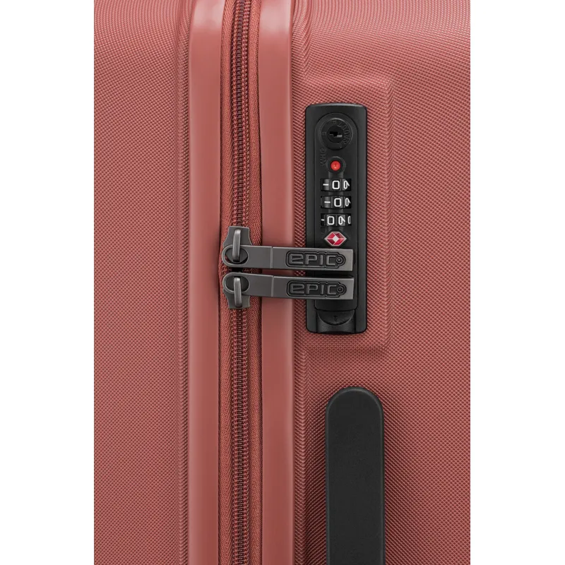 Epic Airwave Neo 65 cm Resväska Mellanstor - Bild 12