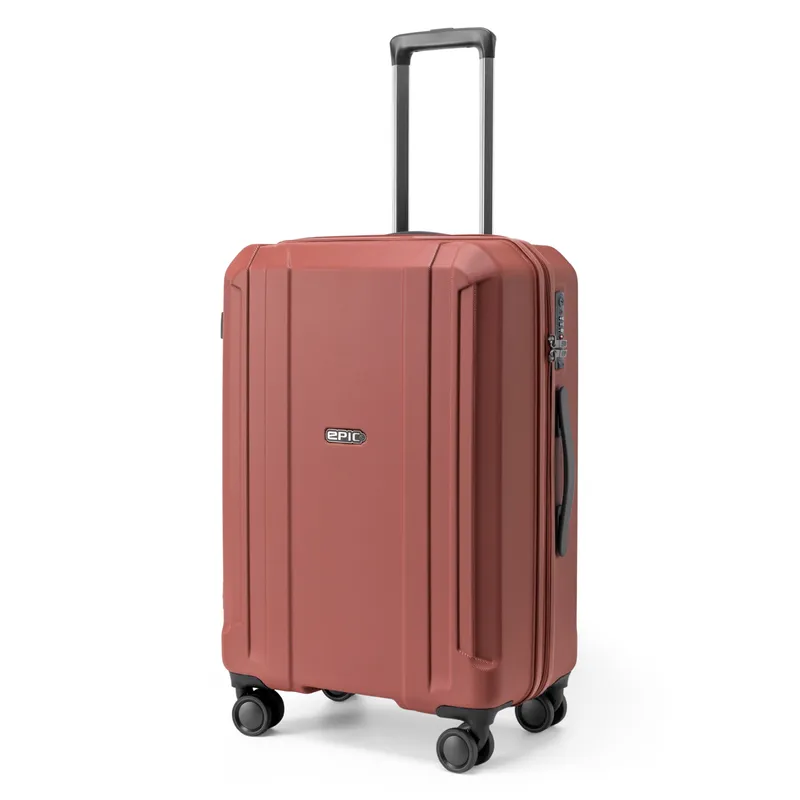 Epic Airwave Neo 65 cm Resväska Mellanstor - Bild 11