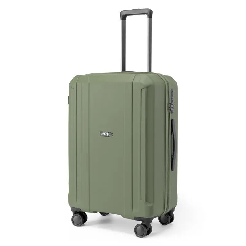 Epic Airwave Neo 65 cm Resväska Mellanstor - Bild 17