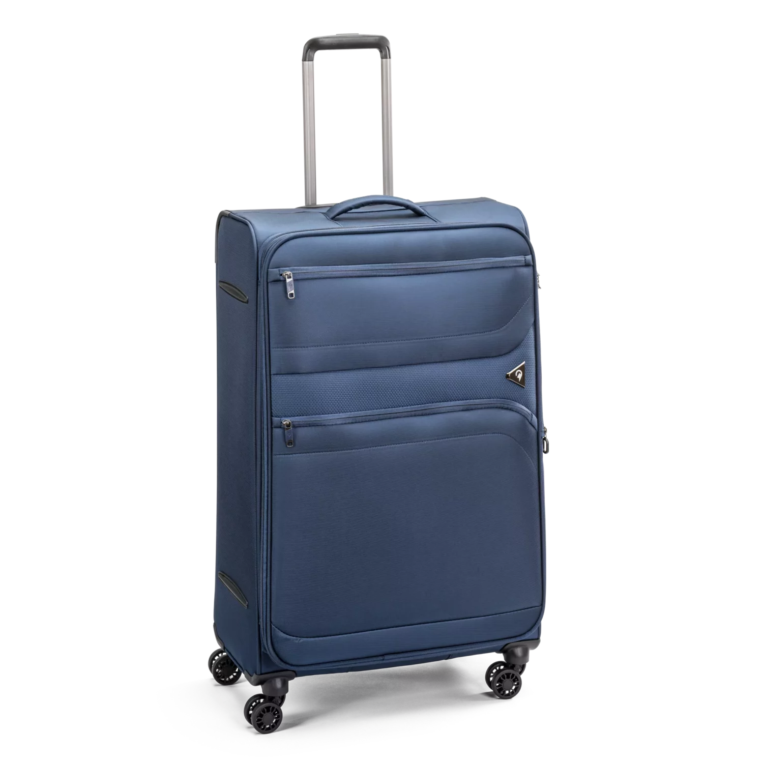 North Pioneer Gate - Large väska 80 cm Navy Mjuk
