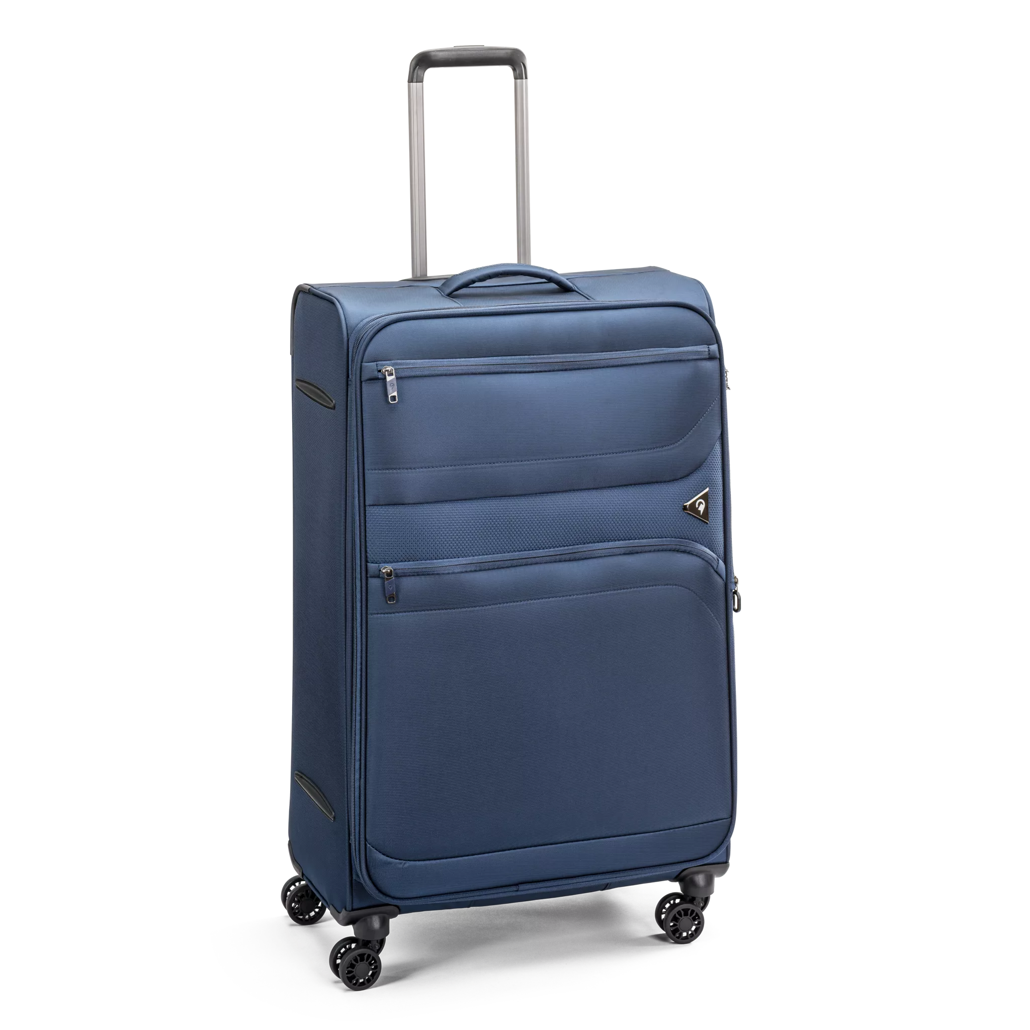 North Pioneer Gate - Large väska 80 cm Navy Mjuk