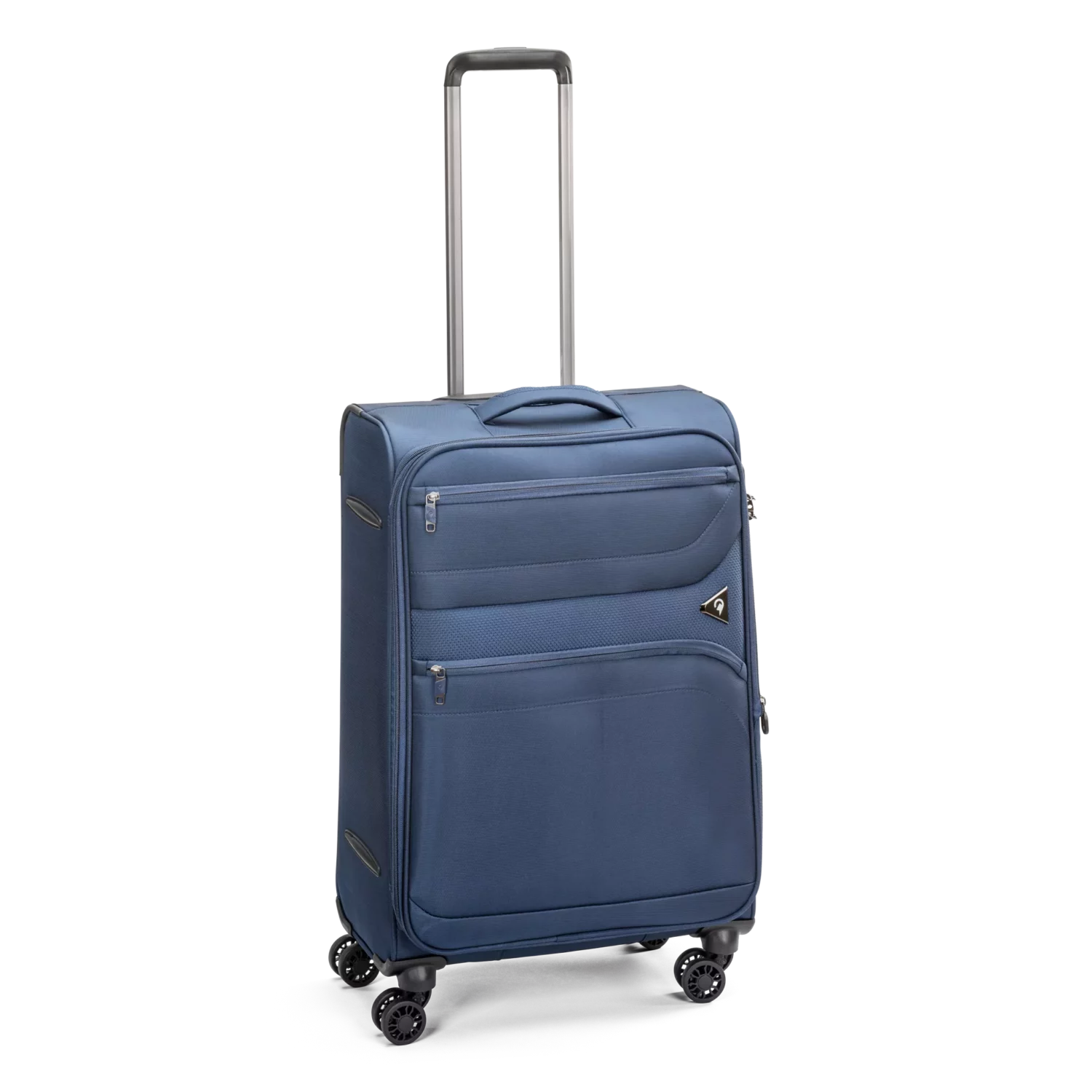 North Pioneer Gate - Medium väska 68 cm Navy Mjuk