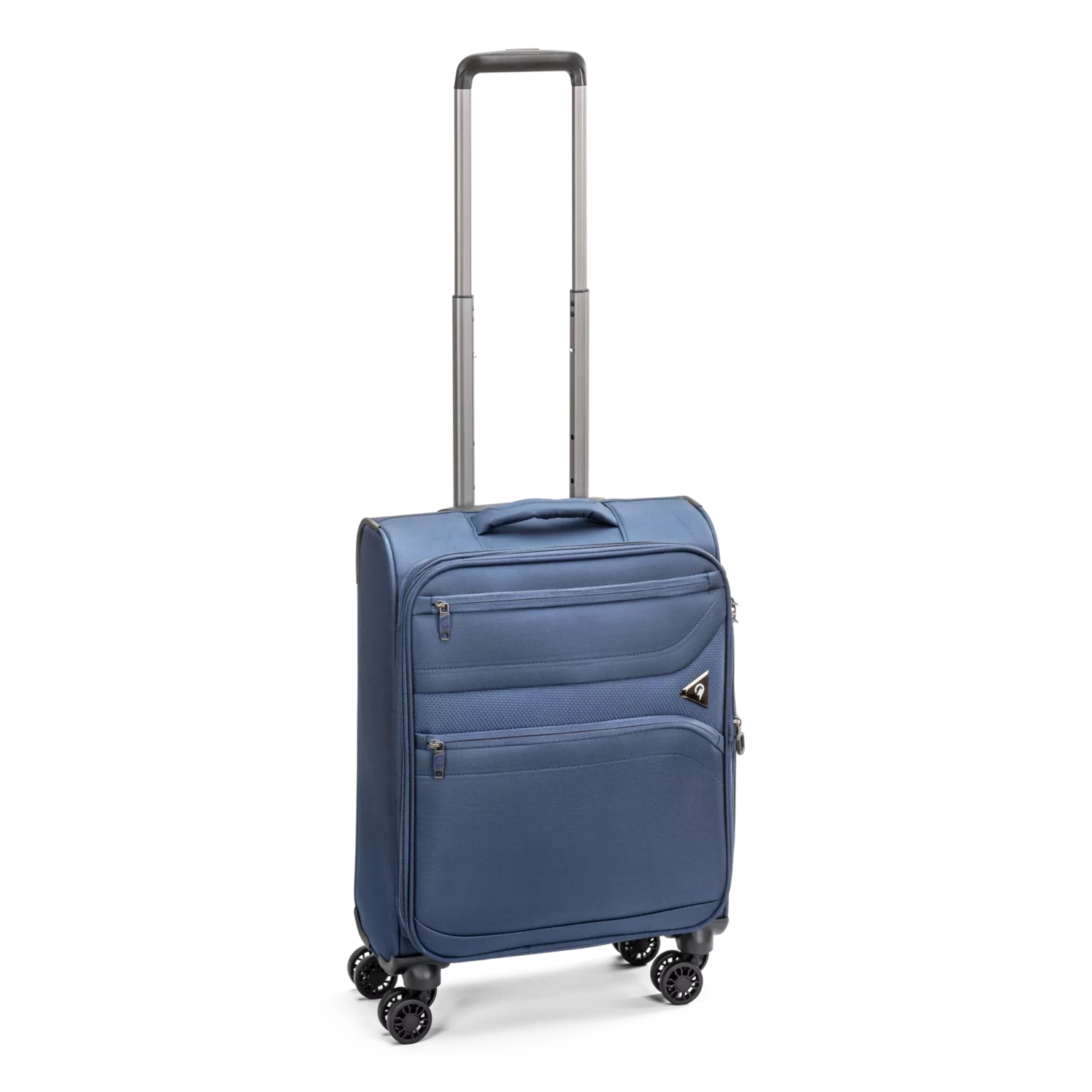 North Pioneer Gate - Kabinresväska 55cm Mjuk Navy