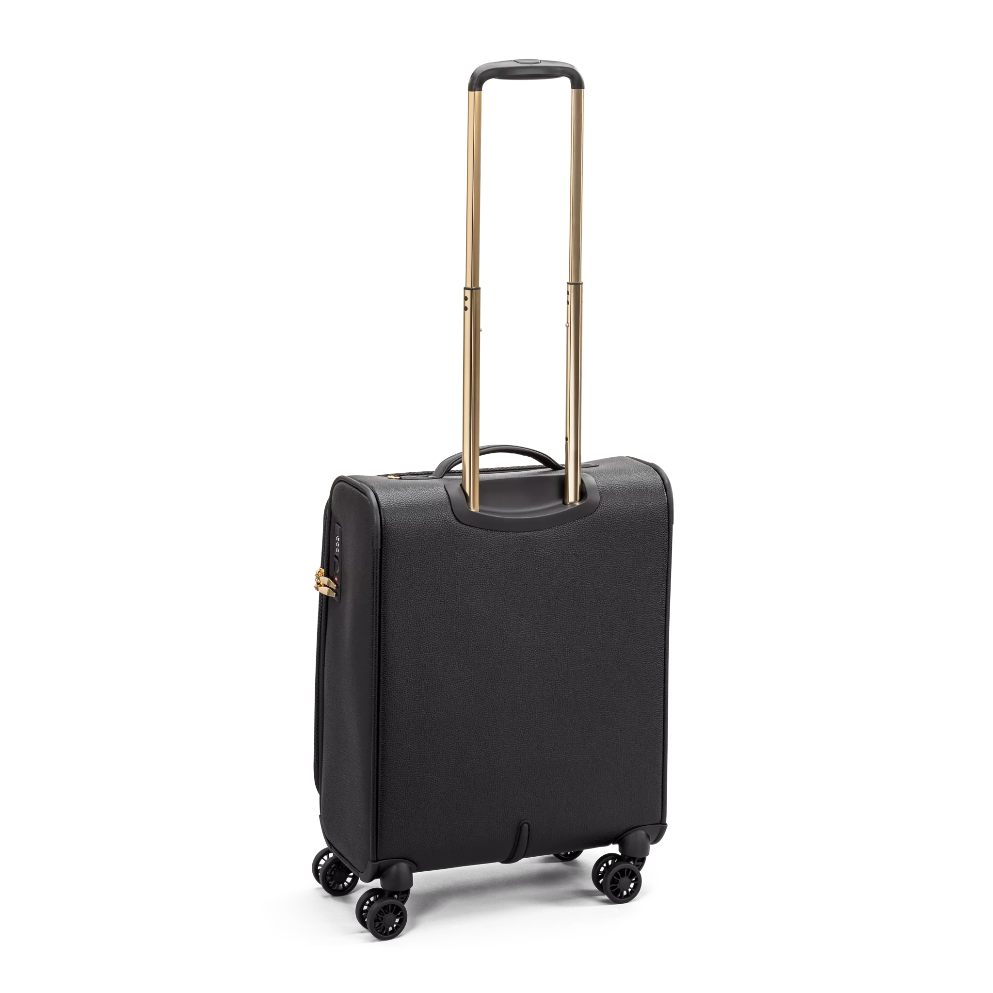 Lycke Trolley Case Kabinresväska 55 cm Black - Bild 5
