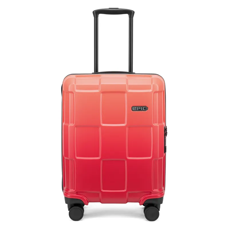 EPIC Crate Wildlife Resväska 3-Set - Bild 3