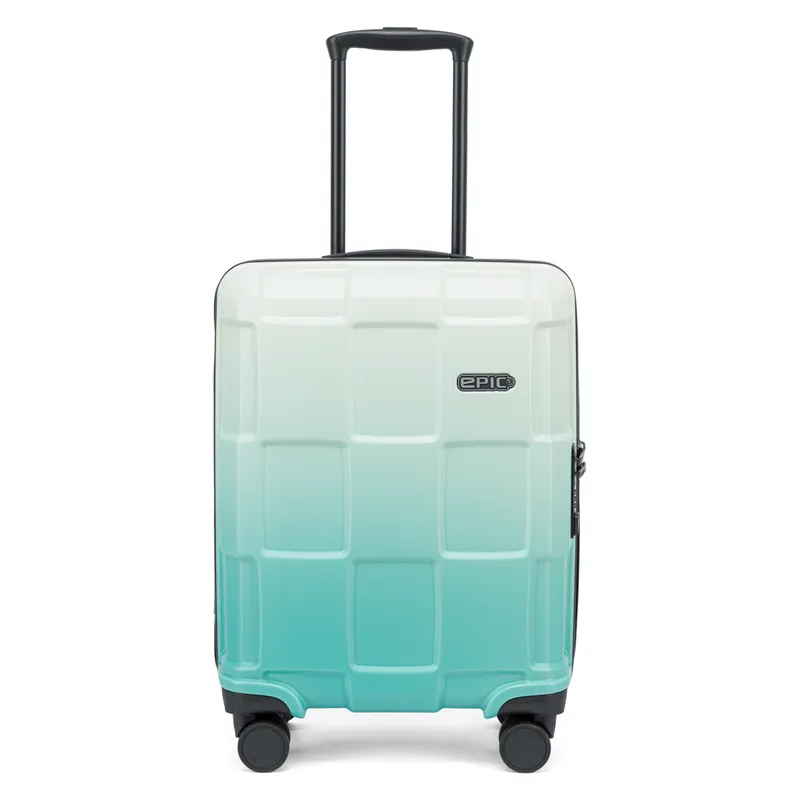 EPIC Crate Wildlife Resväska 3-Set - Bild 10
