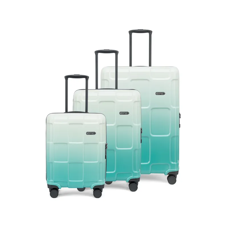 EPIC Crate Wildlife Resväska 3-Set - Bild 14