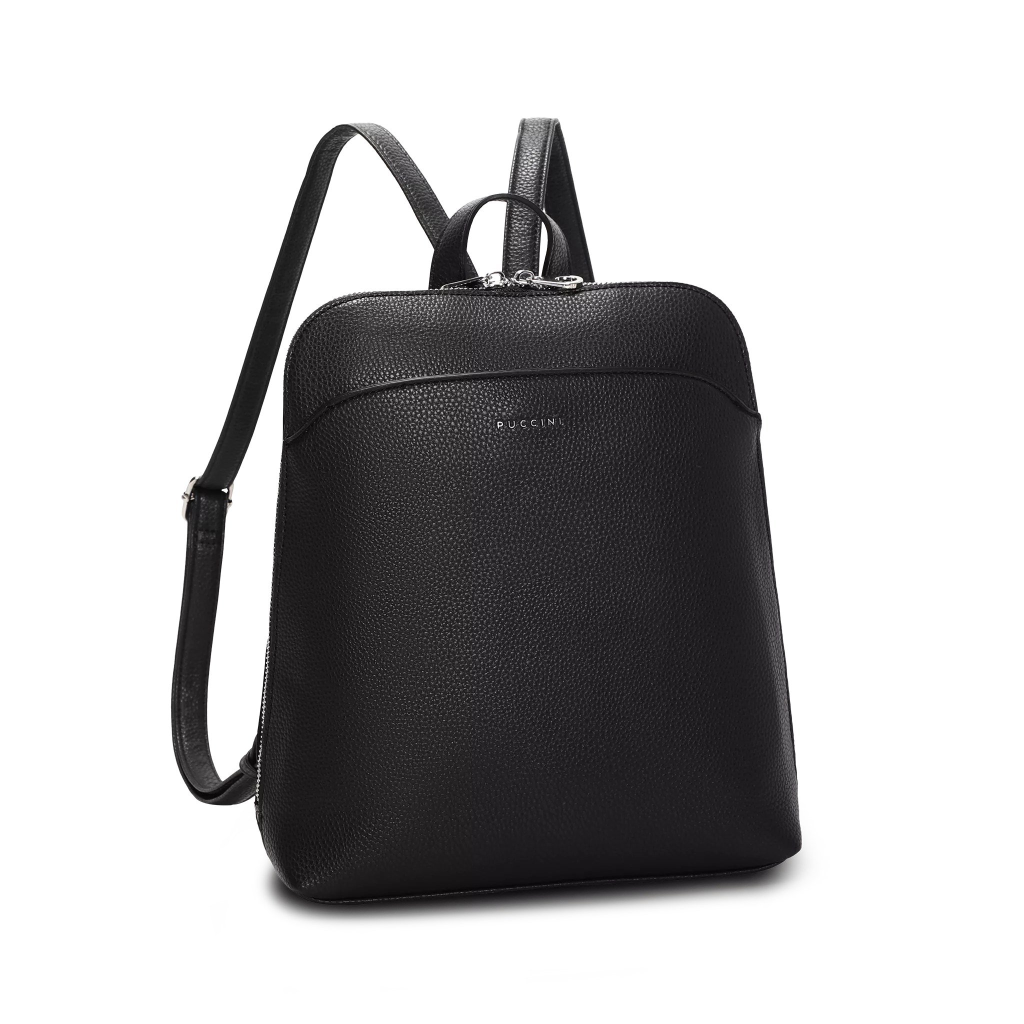 Puccini Anna Ryggsäck Black