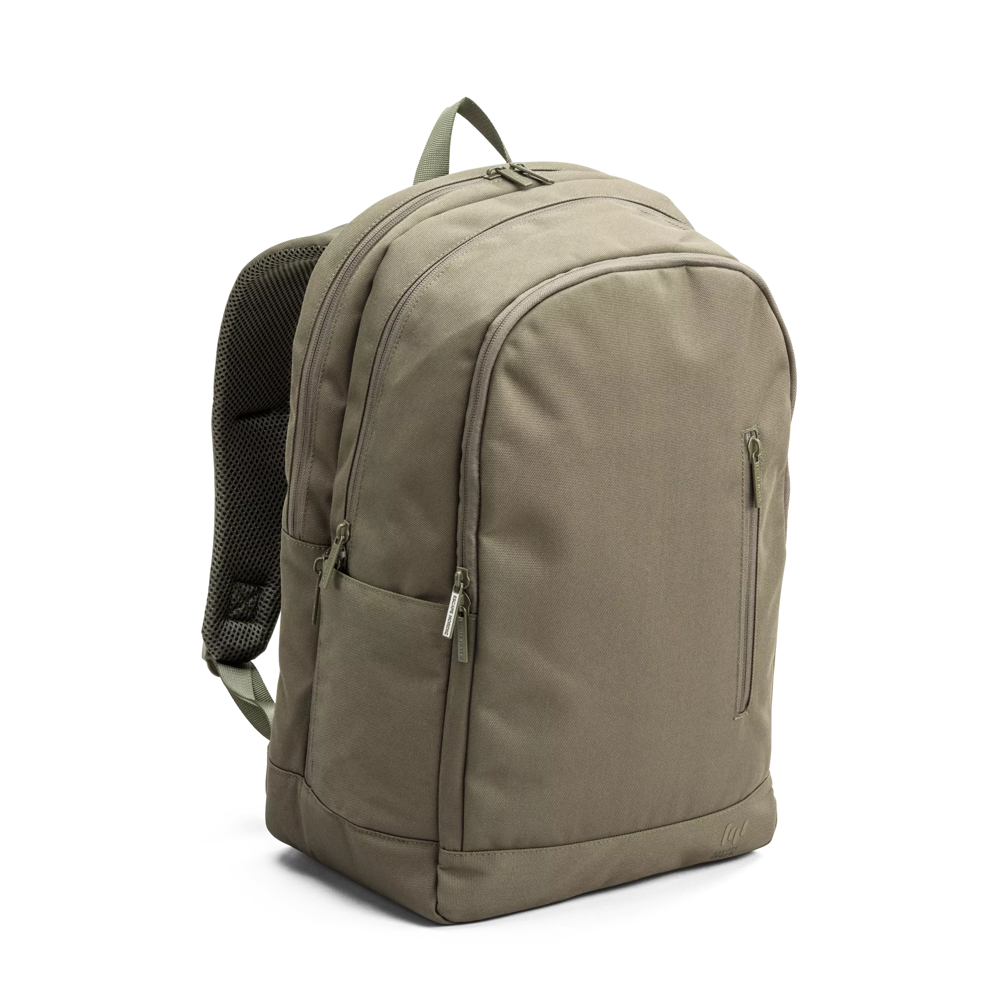 Escape Nordic Datorryggsäck Laptop 17" Green