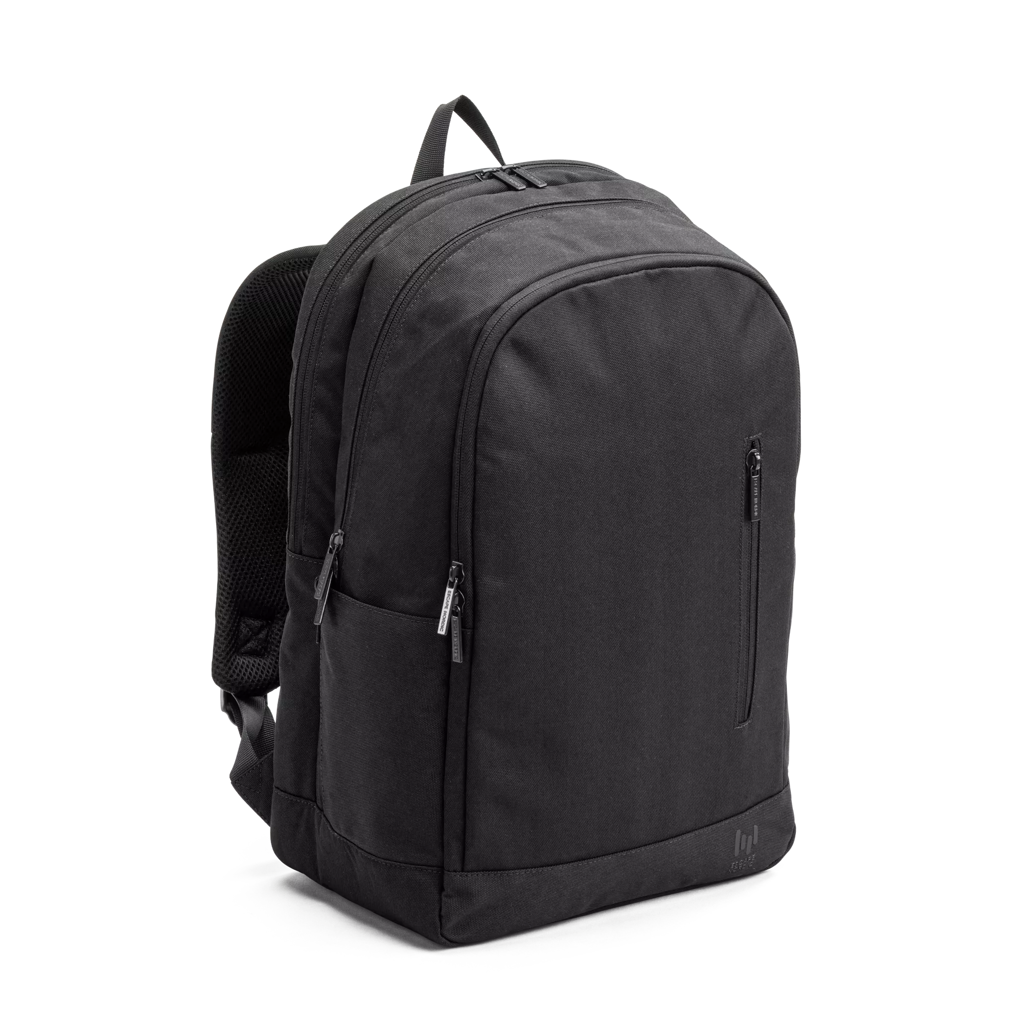 Escape Nordic Datorryggsäck Laptop 17" Black