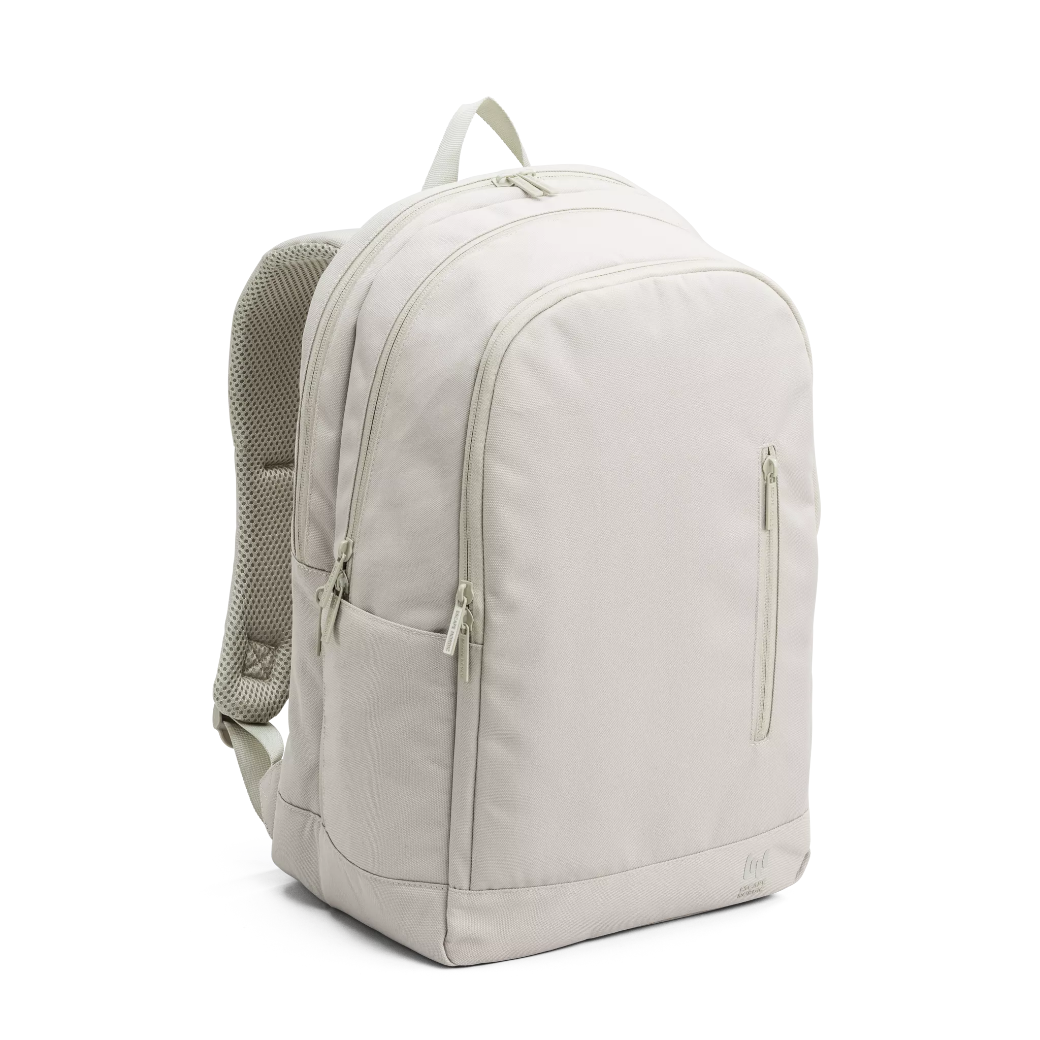 Escape Nordic Datorryggsäck Laptop 17" Beige