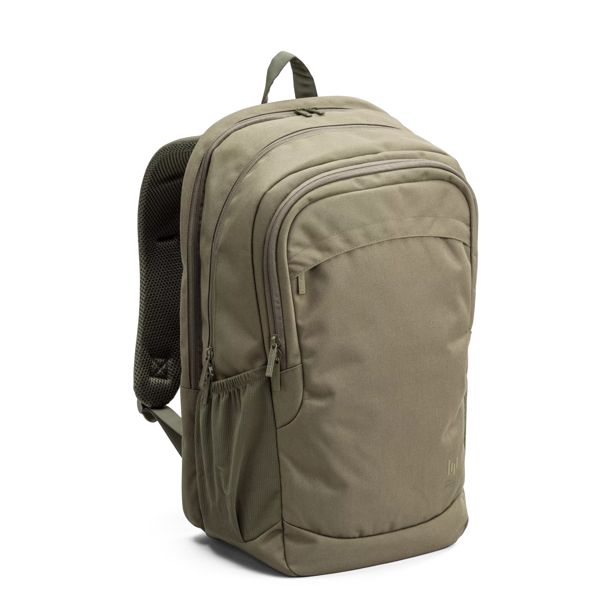 Escape Bergen Ryggsäck 16" Green