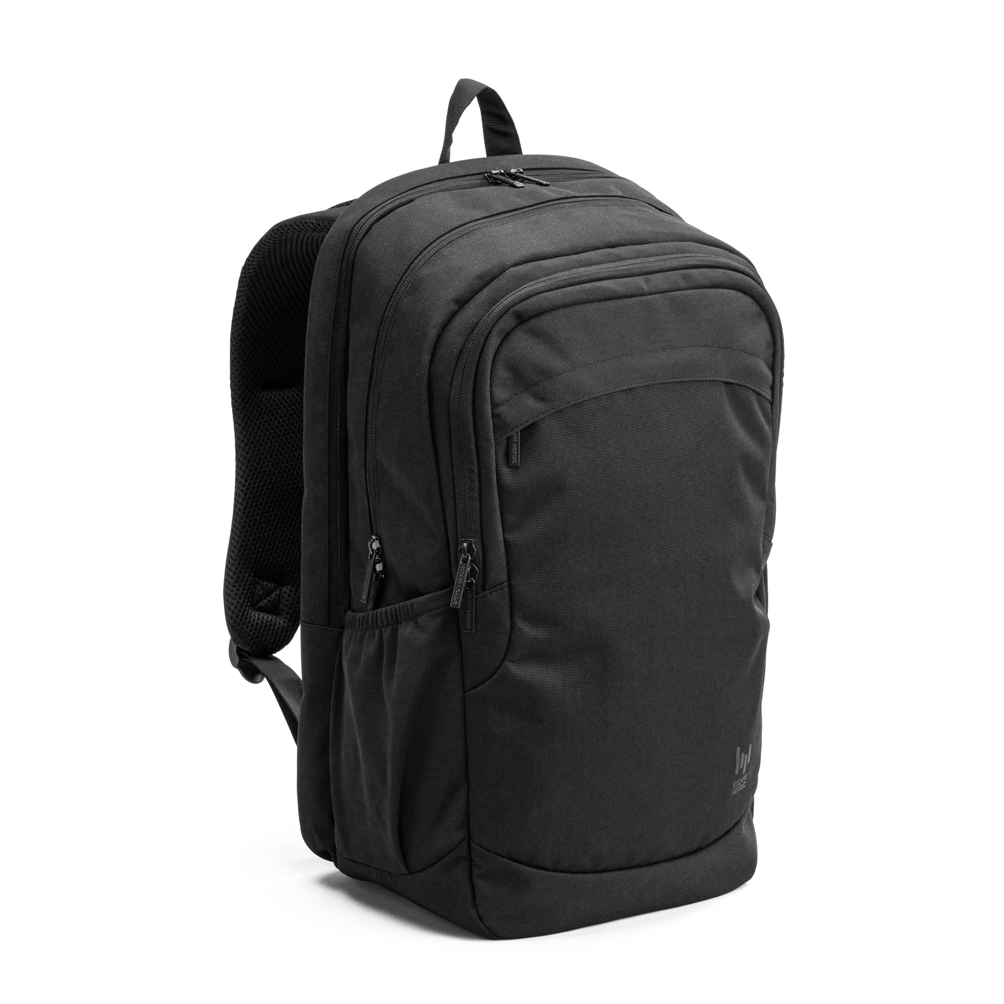 Escape Bergen Ryggsäck 16" Black
