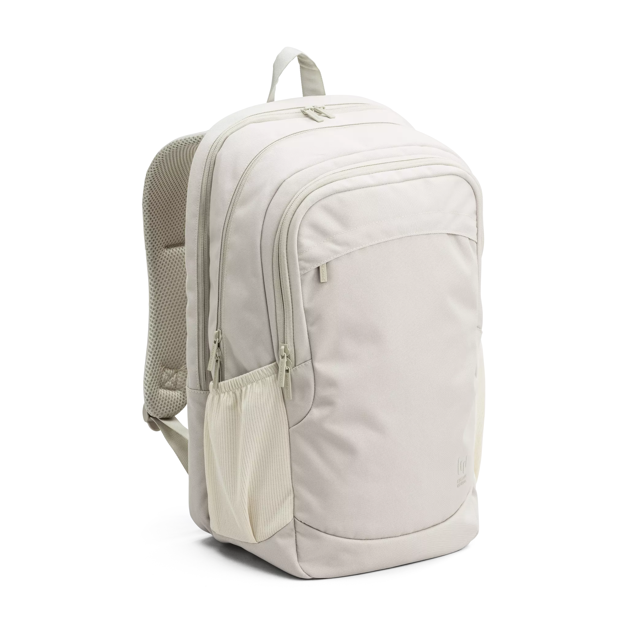 Escape Bergen Ryggsäck 16" Beige