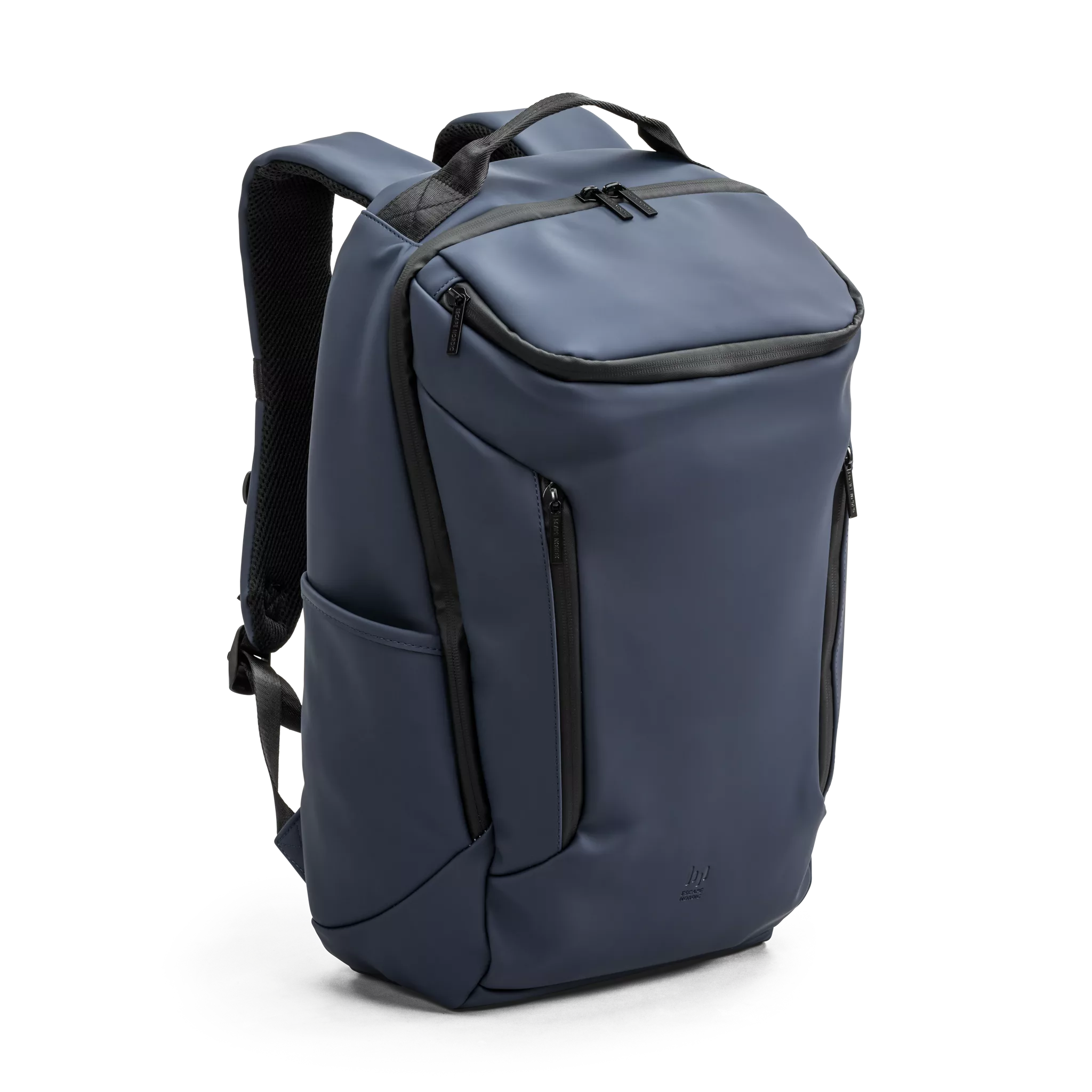 Escape Bergen Dataryggsäck 16" Navy