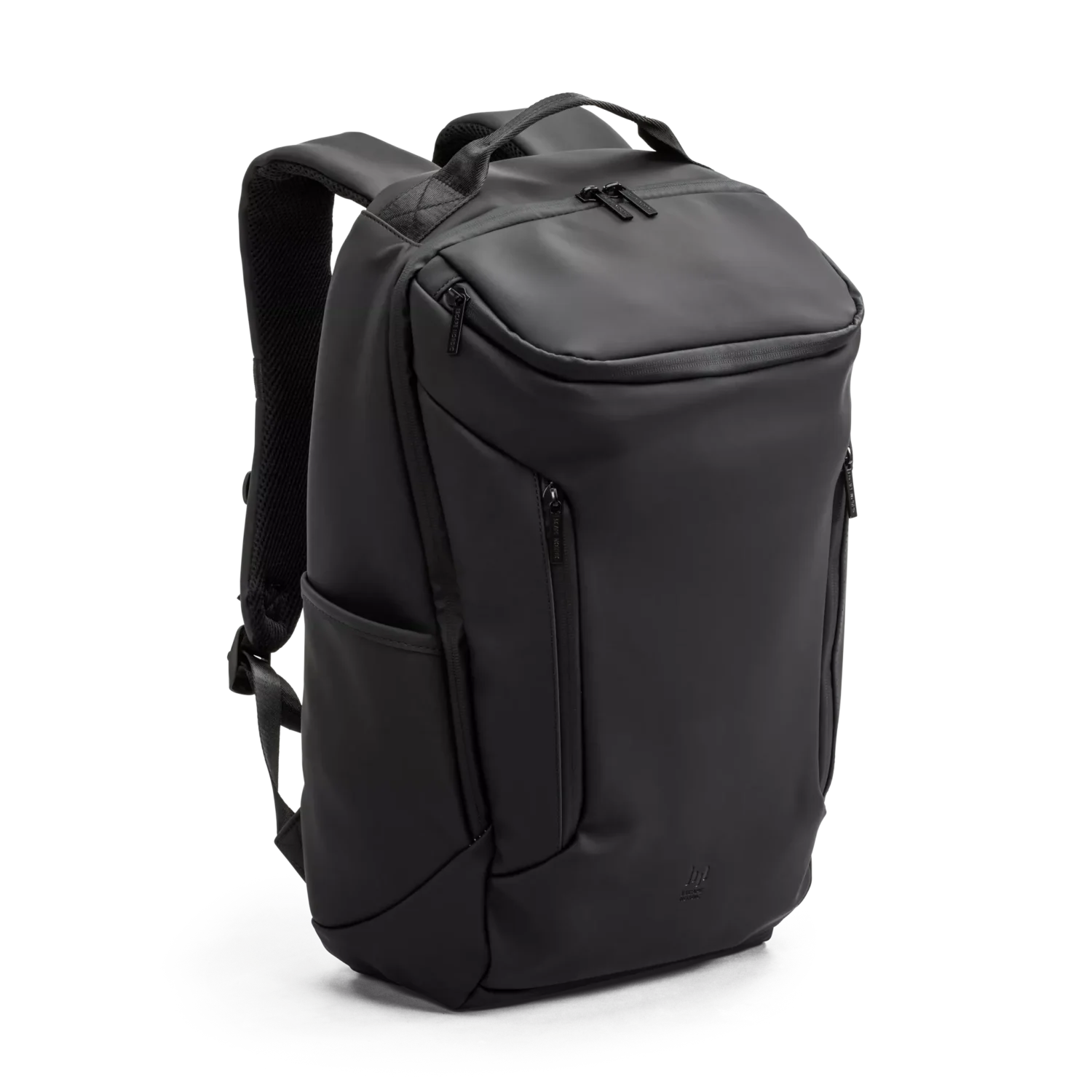 Escape Bergen Dataryggsäck 16" Black