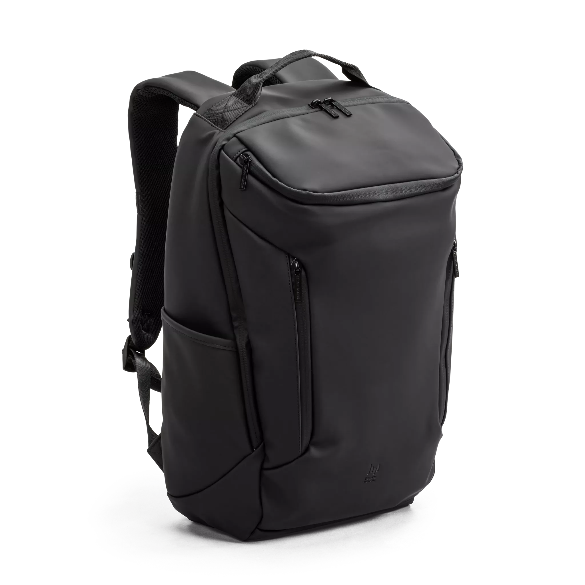 Escape Bergen Dataryggsäck 16" Black
