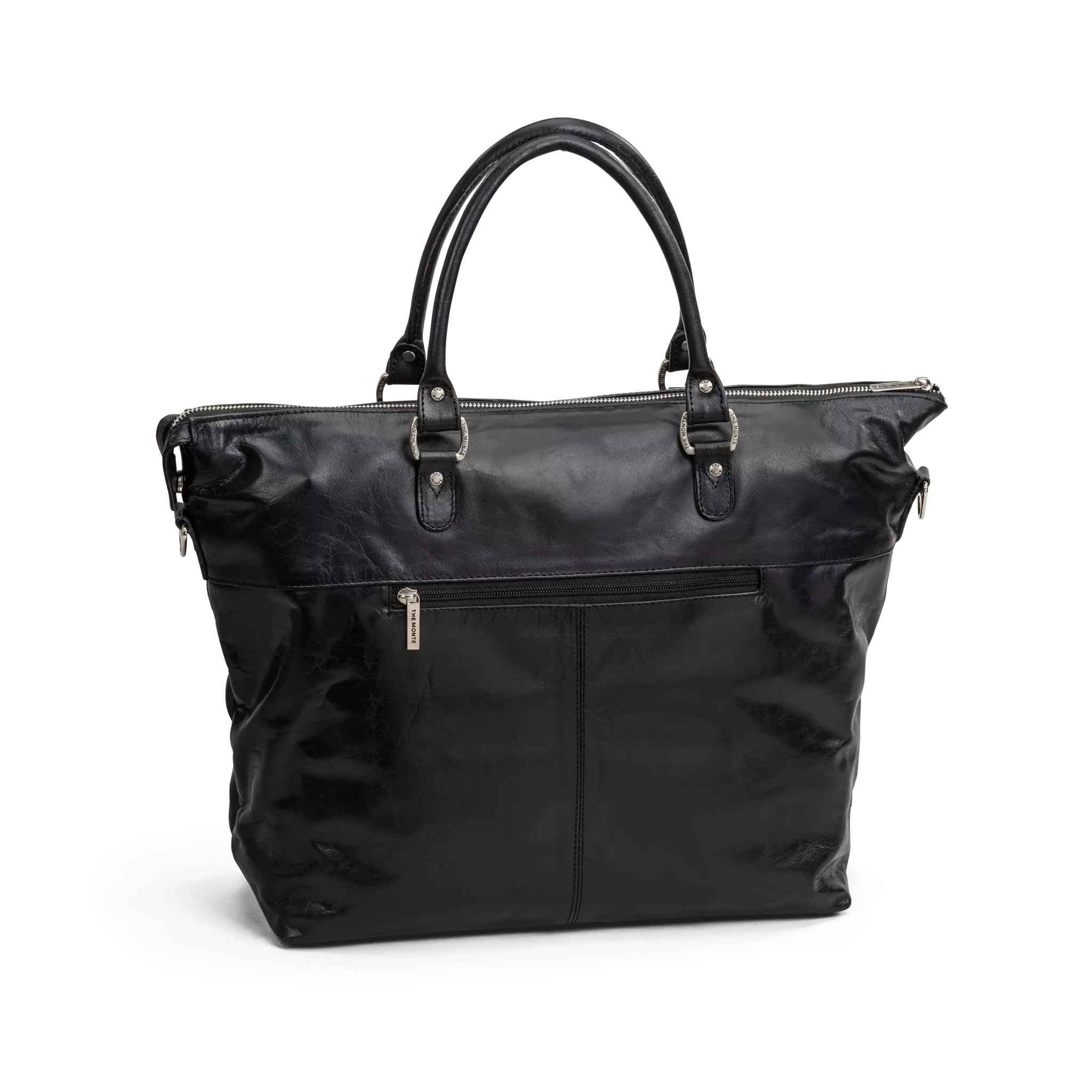 The Monte Skinnväska Workbag 14,1 6053153-Bridge - Bild 3