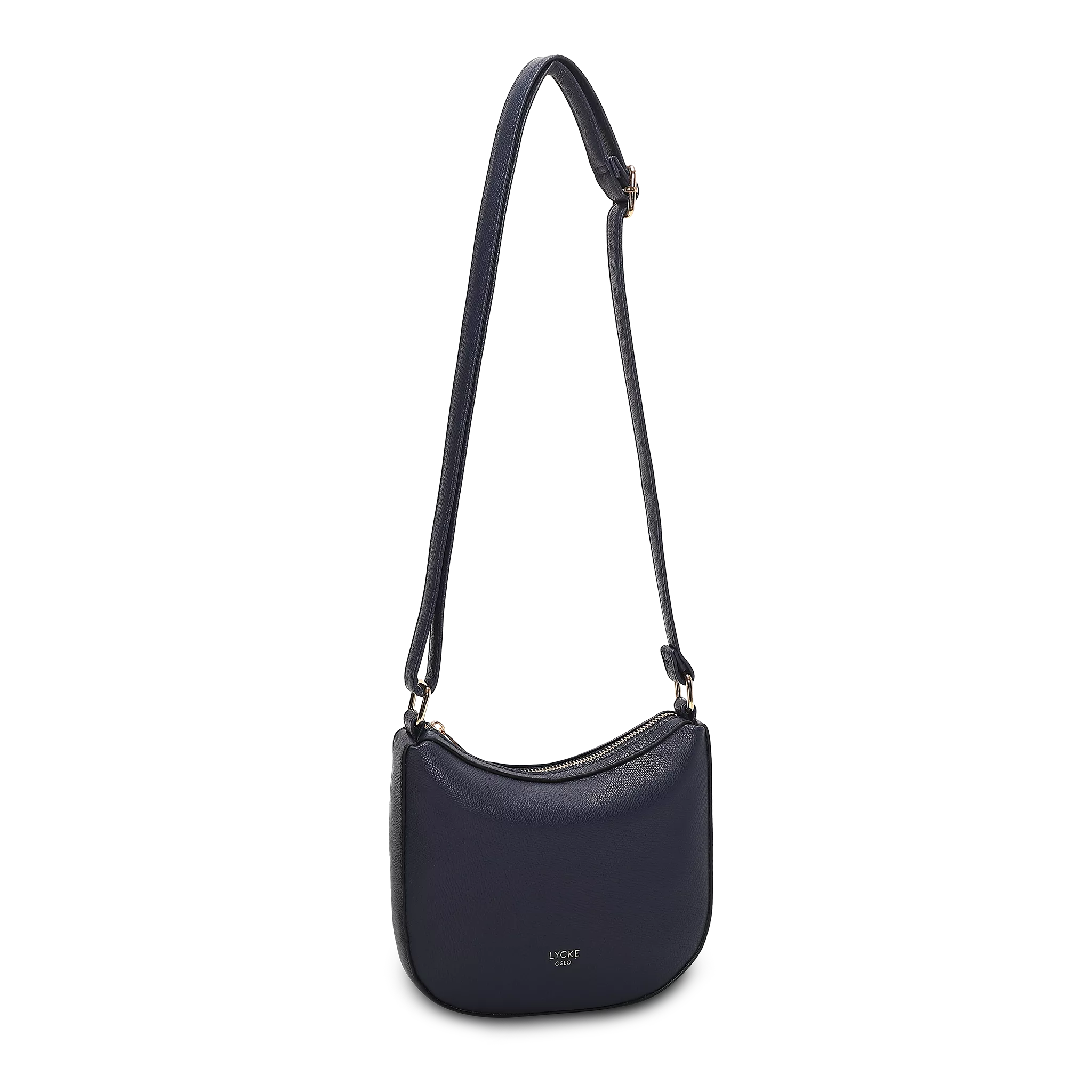 Lycke Oslo Sofia Crossover Navy