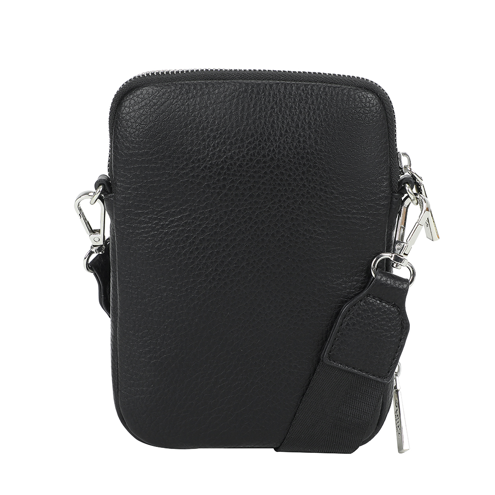 Ulrika Design Business - Crossbody väska Svart - Bild 3