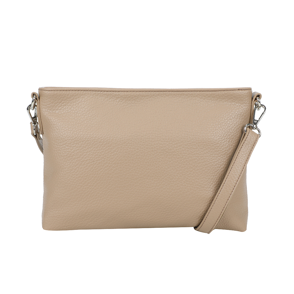 Ulrika Design Business - Praktisk väska Taupe - Bild 2