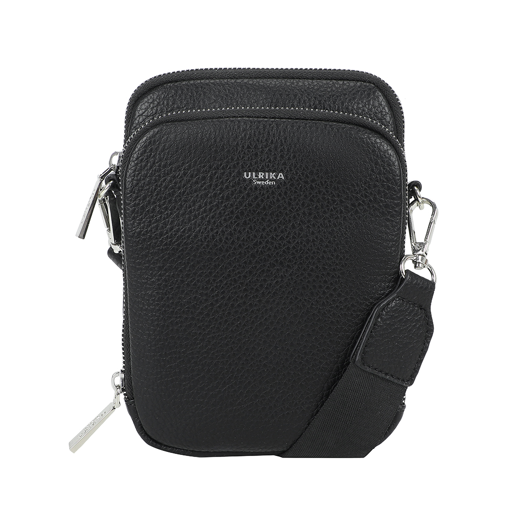 Ulrika Design Business - Crossbody väska Svart - Bild 4