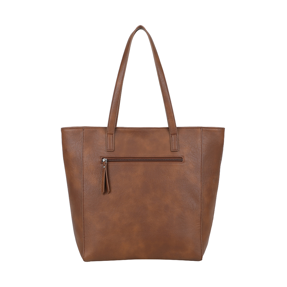 Ulrika Design NOOS - Kasse Toteväska Brun 35-2250 - Bild 4