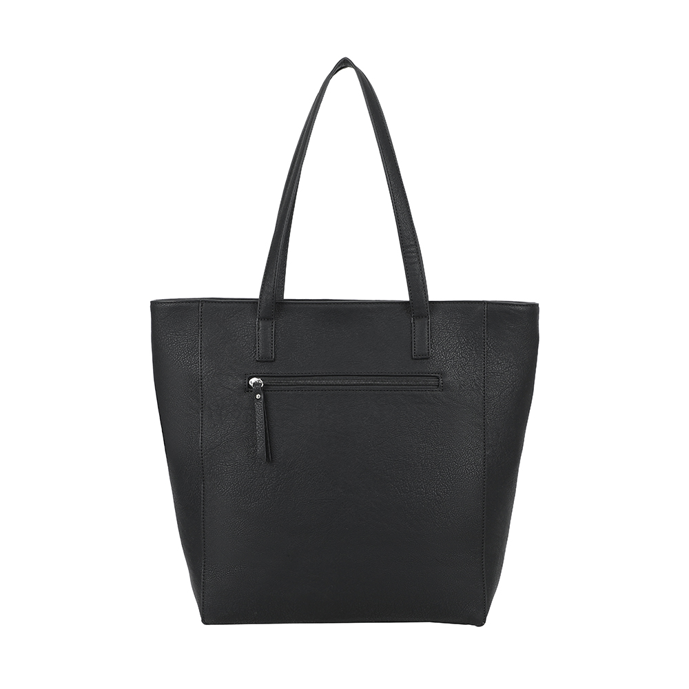 Ulrika Design NOOS - Kasse Toteväska Svart 35-2250 - Bild 4